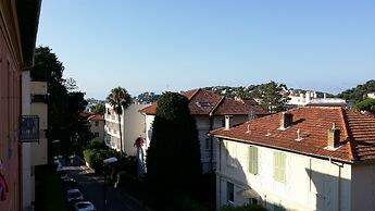 Hotel Marcellin
