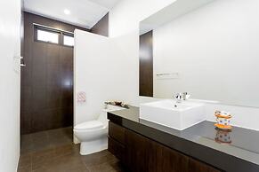 Big Buddha View 3br Pool Villa by Intira