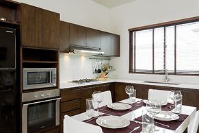 Big Buddha View 3br Pool Villa by Intira