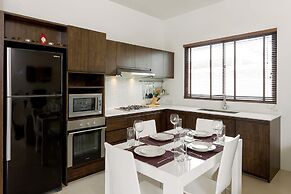 Big Buddha View 3br Pool Villa by Intira