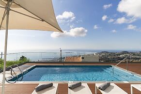 Vila da Portada by Our Madeira