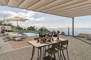 Vila da Portada by Our Madeira