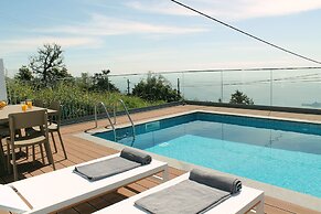 Vila da Portada by Our Madeira