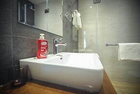 Blue coast Apartments