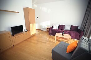 Blue coast Apartments