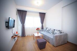 Blue coast Apartments