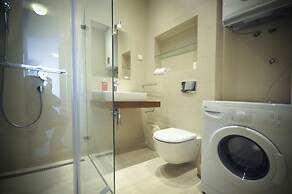 Blue coast Apartments