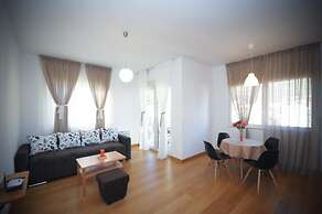 Blue coast Apartments