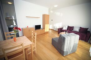 Blue coast Apartments