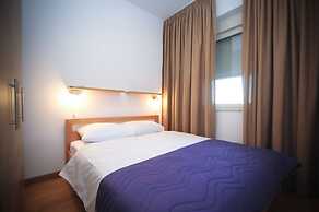 Blue coast Apartments