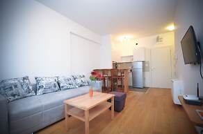 Blue coast Apartments