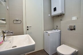 Blue coast Apartments