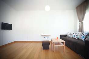 Blue coast Apartments