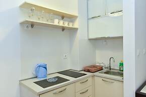 Blue coast Apartments