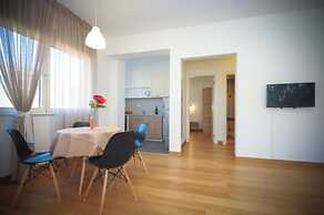 Blue coast Apartments