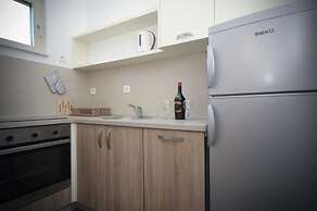 Blue coast Apartments