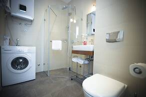 Blue coast Apartments