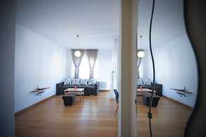 Blue coast Apartments