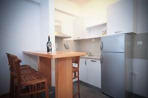 Blue coast Apartments