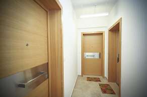 Blue coast Apartments