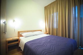 Blue coast Apartments