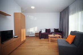 Blue coast Apartments