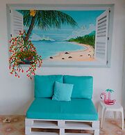 Villas on Great Bay Beachfront Villa Foxie