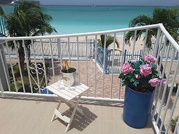 Villas on Great Bay Beachfront Villa Foxie