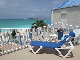 Villas on Great Bay Beachfront Villa Foxie