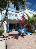 Villas on Great Bay Beachfront Villa Foxie