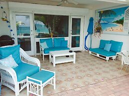 Villas on Great Bay Beachfront Villa Foxie