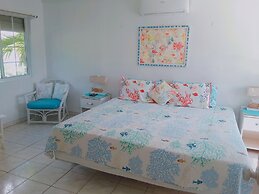 Villas on Great Bay Beachfront Villa Foxie