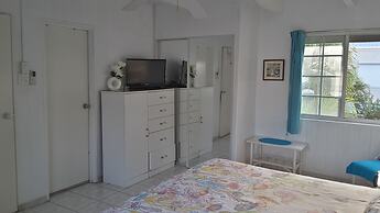 Villas on Great Bay Beachfront Villa Foxie