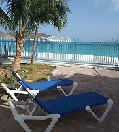 Villas on Great Bay Beachfront Villa Foxie