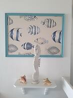 Villas on Great Bay Beachfront Villa Foxie