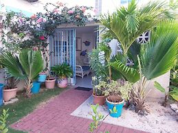 Villas on Great Bay Beachfront Villa Foxie