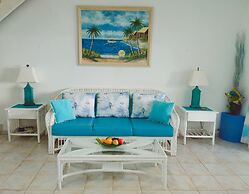 Villas on Great Bay Beachfront Villa Foxie