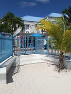 Villas on Great Bay Beachfront Villa Foxie