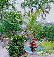 Villas on Great Bay Beachfront Villa Foxie