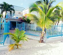 Villas on Great Bay Beachfront Villa Foxie