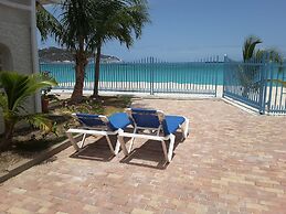 Villas on Great Bay Beachfront Villa Foxie