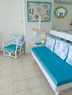 Villas on Great Bay Beachfront Villa Foxie