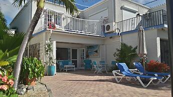 Villas on Great Bay Beachfront Villa Foxie