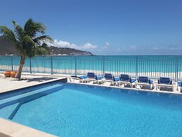 Villas on Great Bay Beachfront Villa Foxie