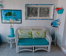 Villas on Great Bay Beachfront Villa Foxie