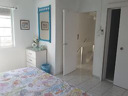 Villas on Great Bay Beachfront Villa Foxie