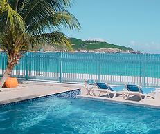 Villas on Great Bay Beachfront Villa Foxie