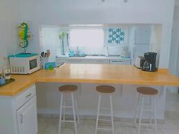 Villas on Great Bay Beachfront Villa Foxie