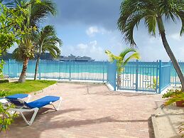 Villas on Great Bay Beachfront Villa Foxie