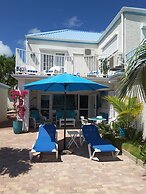 Villas on Great Bay Beachfront Villa Foxie
